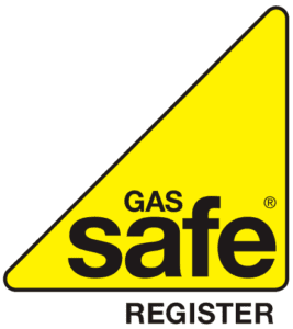 Gas Safe Register Logo