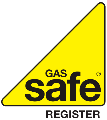 Gas Safe Register Logo