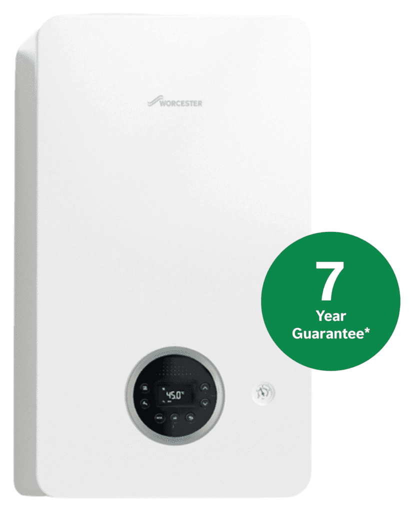 Boiler Installation Services