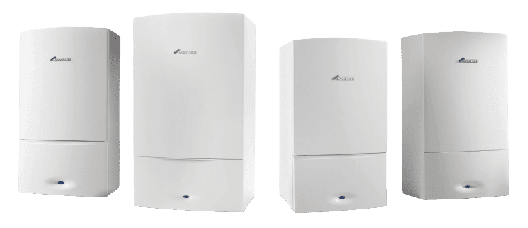 Worcester Bosch Greenstar Range