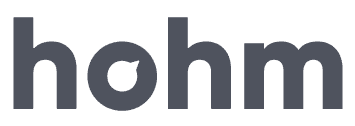 hohm logo