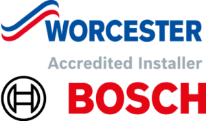 Worcester accredited installers bosch
