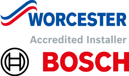 Worcester accredited installers bosch
