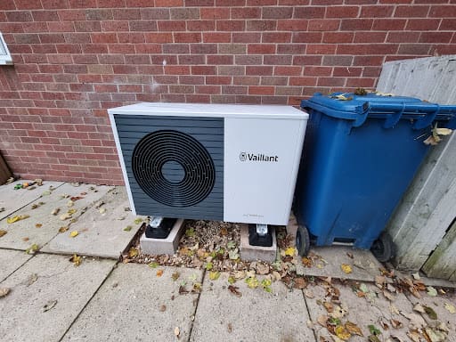 Photo from customer review