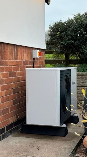 Photo from customer review