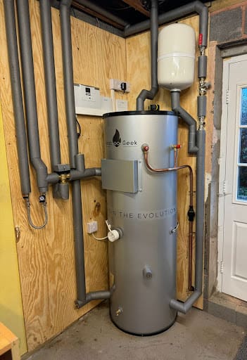 Photo from customer review